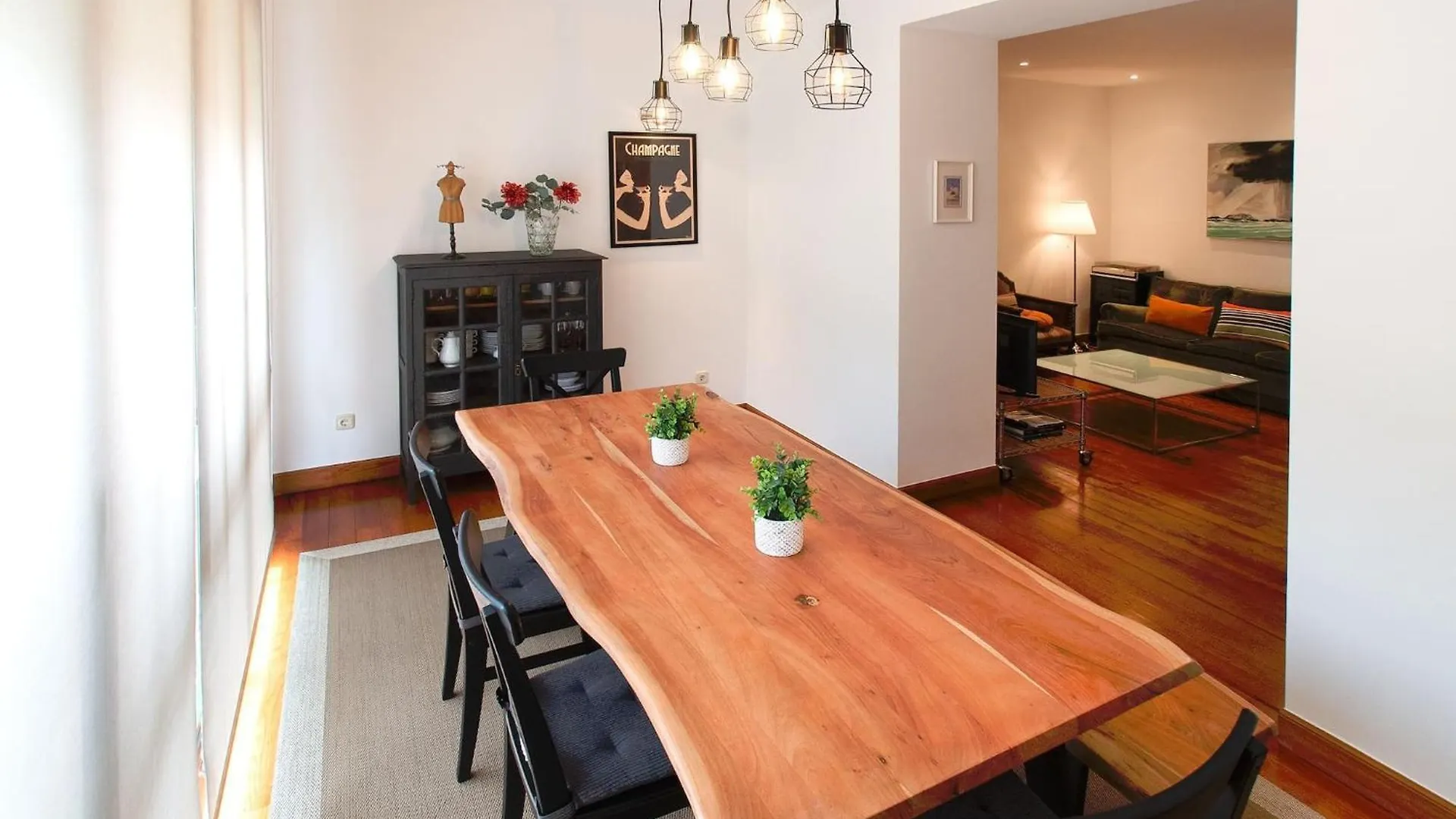 Apartmán Earra - Eder, 3 Min. Playa Y En Pleno Centro Zarautz Španělsko